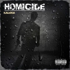 Homicide (Murder on My Mind Remix)