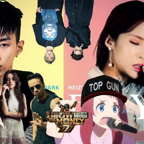 Despacito Havana Is Better Now @ ZOMBIELAND On Groovy Sunday ANIMASHUP 186 Mashup
