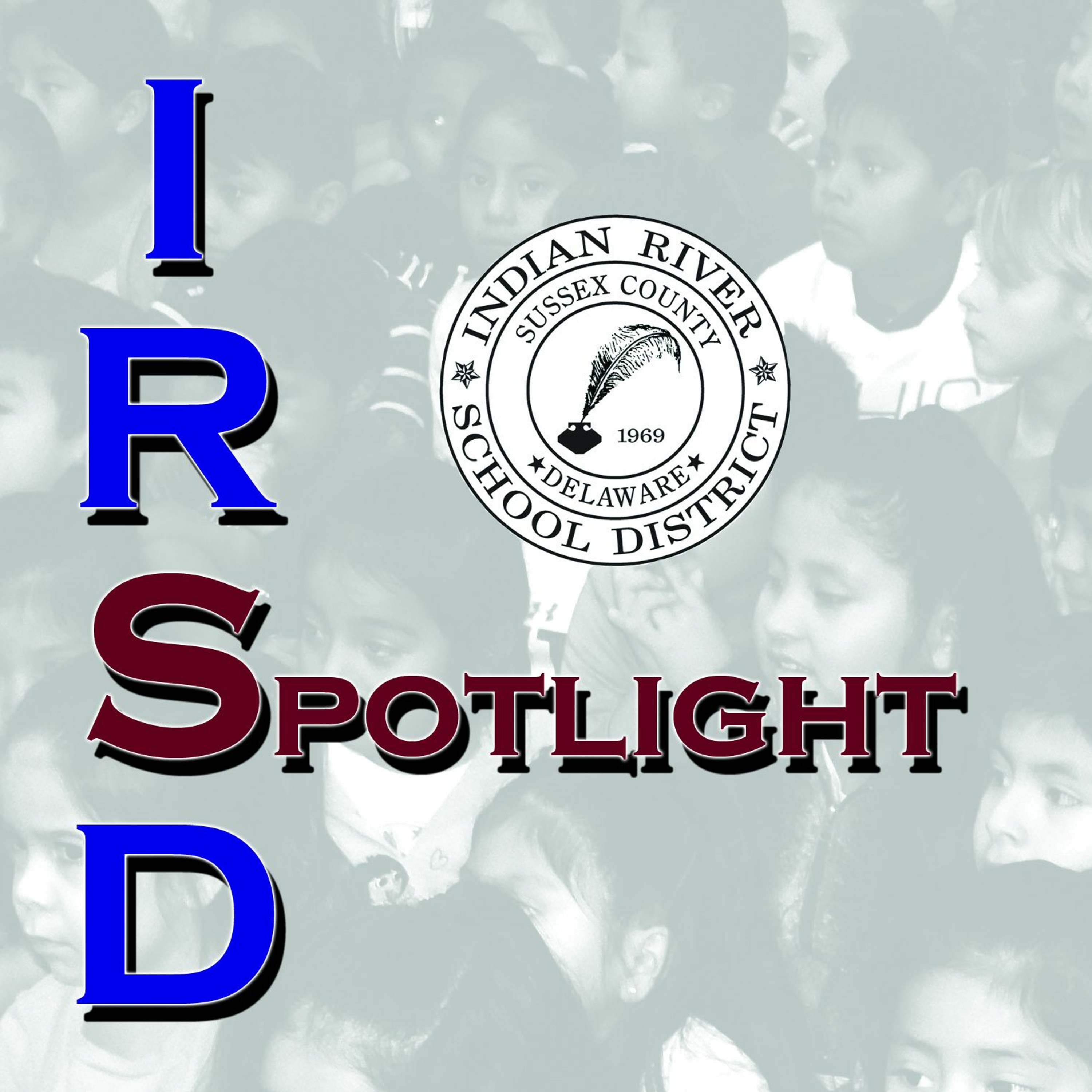 Episode 13: SCHS Take II Drama Club Season Preview episode artwork