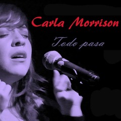 Carla Morrison - Todo Pasa X Blackid (BL)