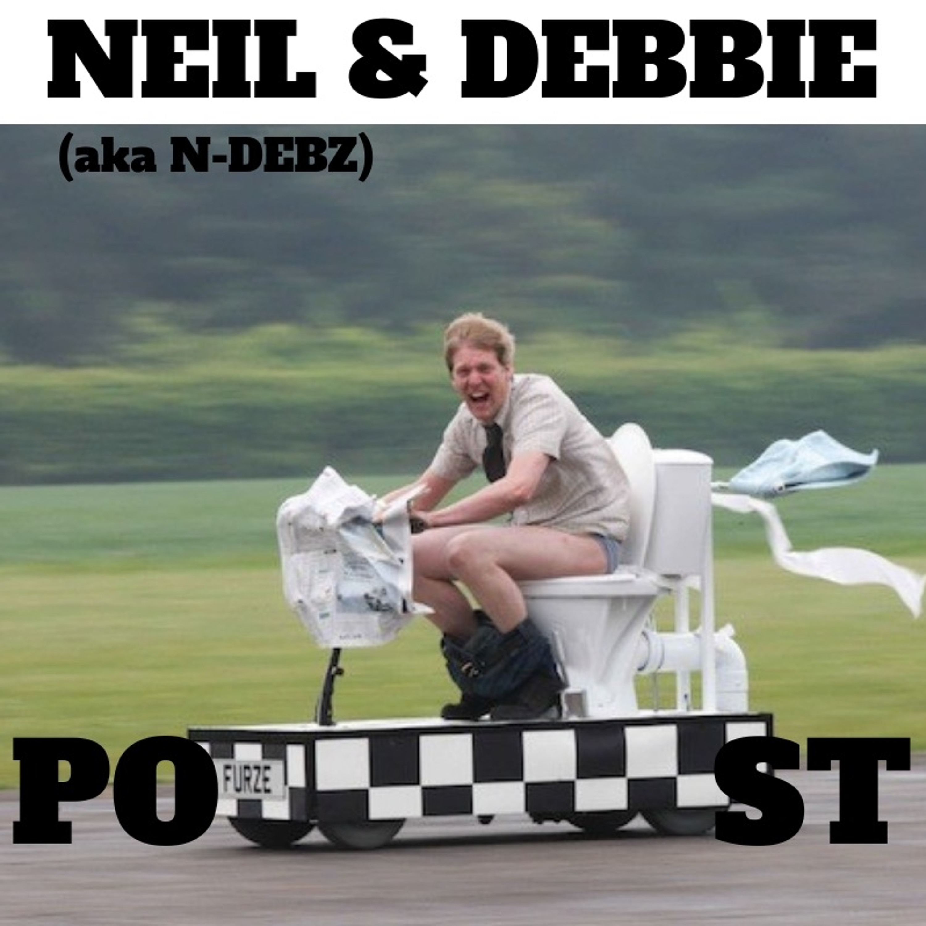 Neil & Debbie (aka NDEBZ)