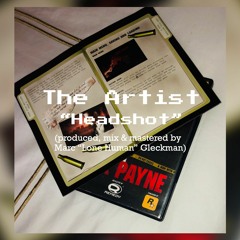 Headshot(Prod. Lone Human)