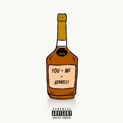 Jerm - Hennessy (feat. ytg & jaandro)