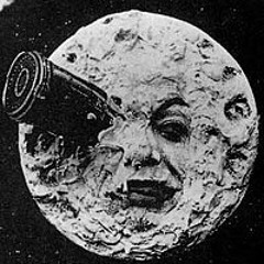 Moon face