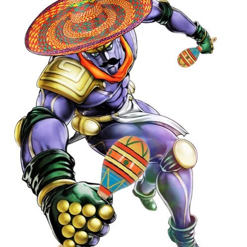 Jojo S Bizarre Cover Great Days Mariachi By Reize Jojo S Bizarre Cover Great Days Mariachi By Reize