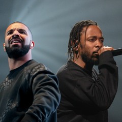 Kendrick Lamar ft. Drake - Poetic Justice (Swarvy EDIT)