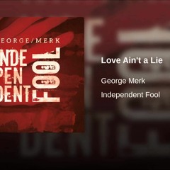 Love Ain't a Lie (sample)