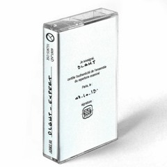 ABRI01 single Tséquoi by DLGHT