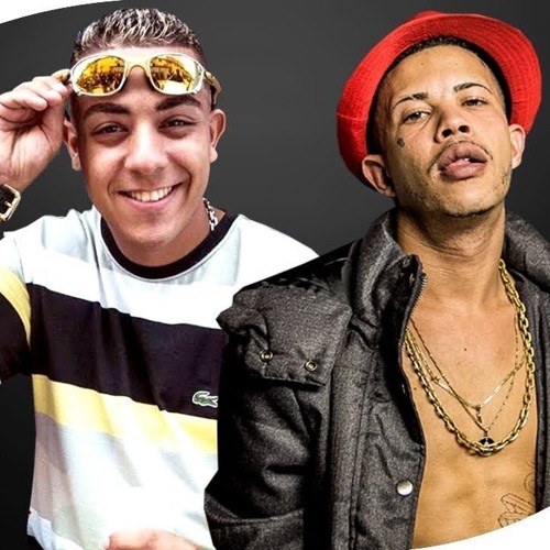 MC MAGRINHO E MC RAFA 22 - TCHU TCHUCA TCHUCA - DISPUTA COM OS POLI..#%$ (NOGUERADJ E DJP7)