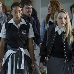 THE HATE U GIVE (Review) PETER CANAVESE (CELLULOID DREAMS THE MOVIE SHOW) 10-15-18 (SCREEN SCENE)