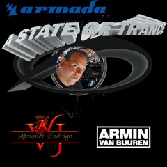 State Off Trance End Mix (DJ Alcionei Endrigo)