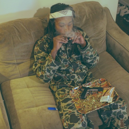 22 (Prod. HONG x MAGO)