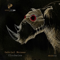 Gabriel Moraes - Clockwise (Original Mix)