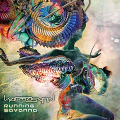 KarmasynK - Running Savanna