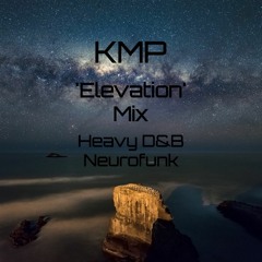 Elevation Mix - KushMakesPeace Remix