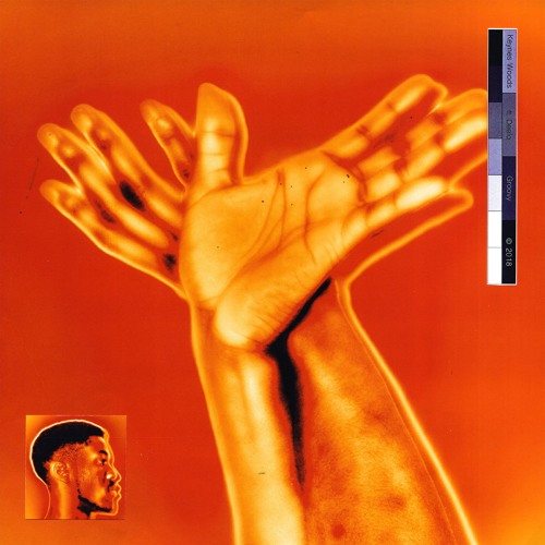 Groovy (Featuring. Deelo Avery)