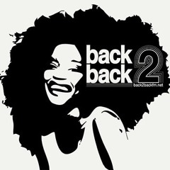 Independent and Neo Soul show DJ Corny 14.10.18