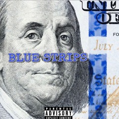 Blue Strips (Feat. ATM Chubbo)