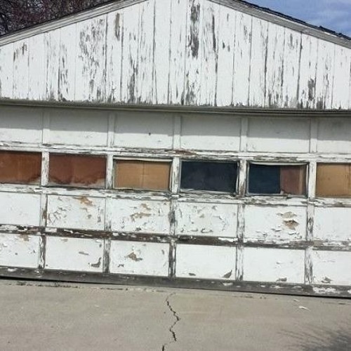 Andys Garage