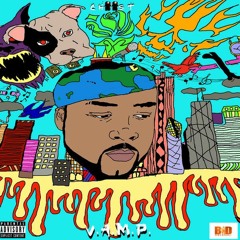 IVE TRIED (intro) Produced by ChIIst