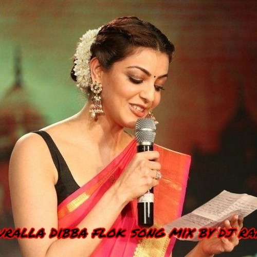 PALUGURALLA PADUL DIBBA FLOK SONG MIX BY DJ RAMS NYK