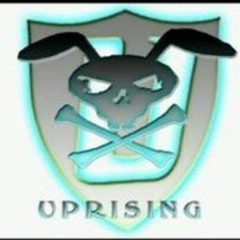 Paul O --Uprising--1996 (Xmas Party)
