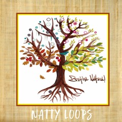 Growth (Natty Loops EP)