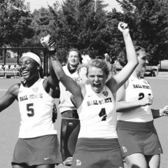 Field Hockey Warmup 2017