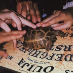 watch your back: a spooky season song