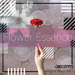 【M3-2018秋 O-06a】Flower Essence【XFD】
