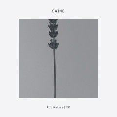 Saine - Low Key (Original Mix) [Delusions Of Grandeur] [MI4L.com]