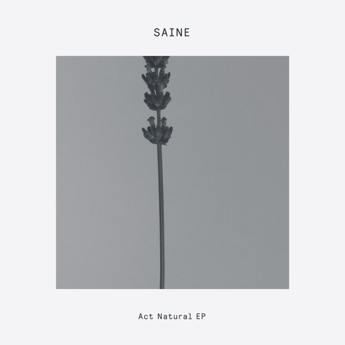 Saine - Low Key (Original Mix) [Delusions Of Grandeur] [MI4L.com]