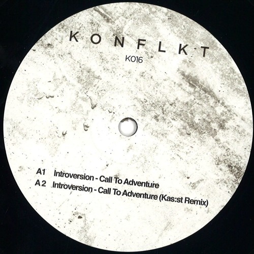 Introversion - Call To Adventure [K016]