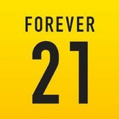NayNay- Forever21 (ft. LilCrazy19XX)