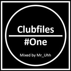 Clubfiles #One