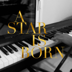 Lady Gaga - Always Remember Us This Way (A Star Is Born) | Piano Cover