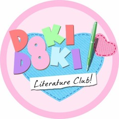 Sayo-nara (Moving Mix) - Doki Doki Literature Club!