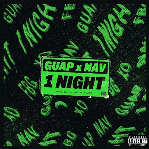XO FBG Ft. NAV (Prod.ATLJacob)
