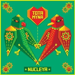 NUCLEYA - TOTA MYNA - MIRZA Feat. Raftaar & Rashmeet Kaur (Original Mix)| 2018