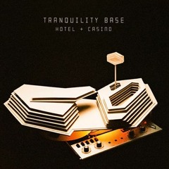 Four Out Of Five  (Arctic Monkeys - Acoustic Cover)