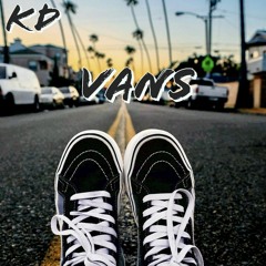 KD - Vans