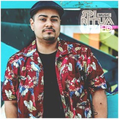 Spiritcast 29 | The Poet (USA)