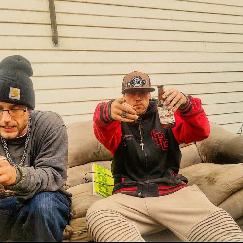 Macc x Tony Gore - Fade To Black #BandOfBrothers Prod. By Wordsmiff