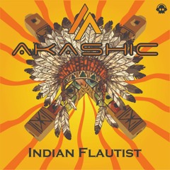 Akashic - Indian Flautist (Original Mix)