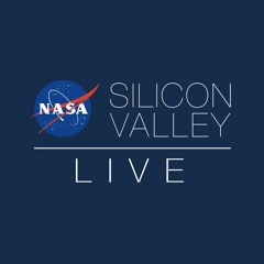 NASA in Silicon Valley Live - Robotic Exploration of the Moon