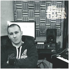 Spiritcast 21 | Dave Dubbz [Vinyl Only]