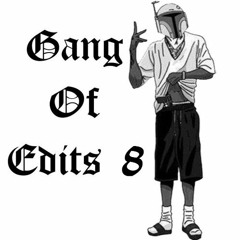 Pack Gang Of Edits 8