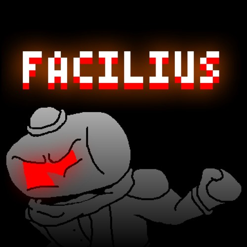 FACILIUS v2 (Self-insert megalo)