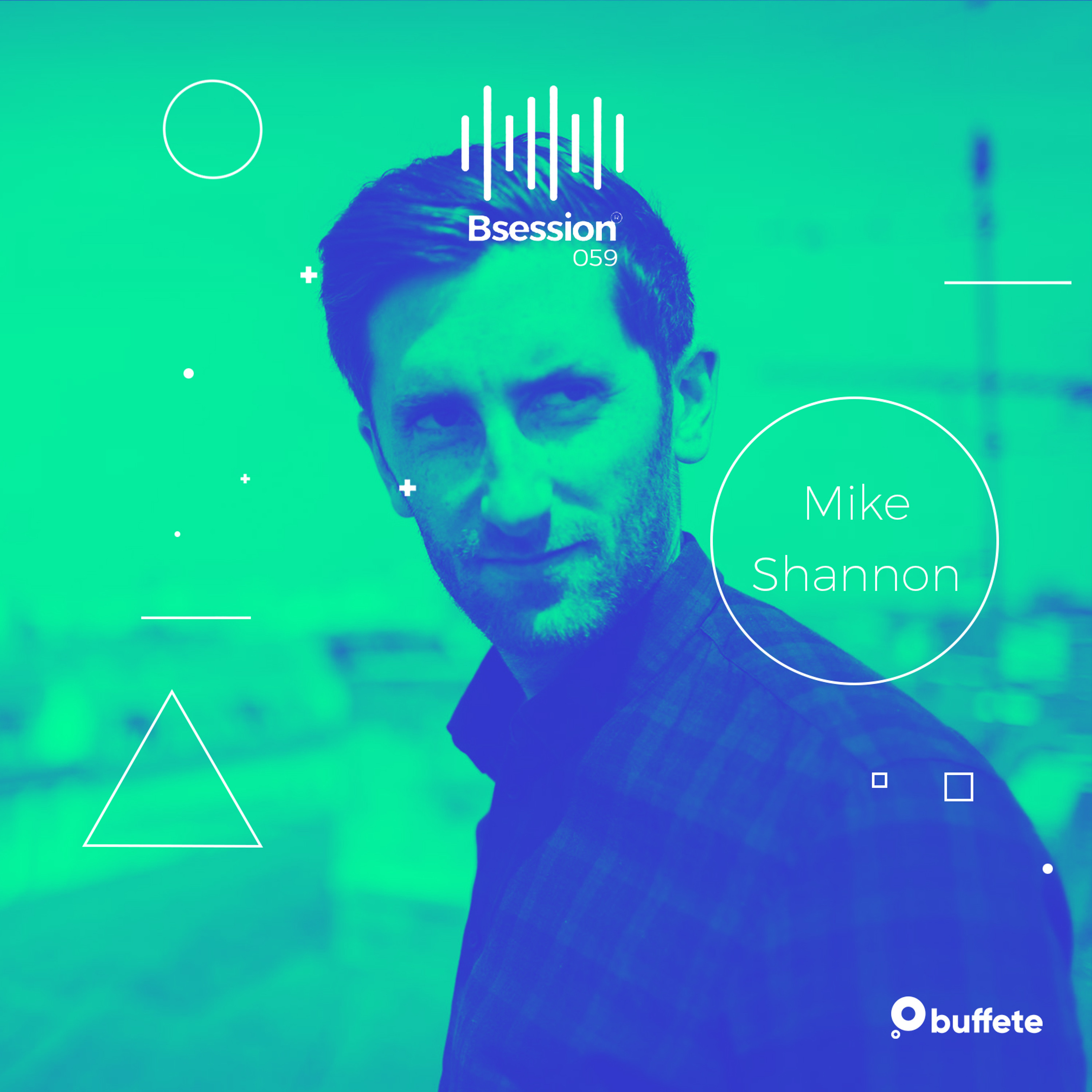 Bsessions Podcast