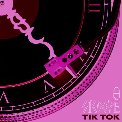  Tik  Tok  by Sikdope David Sikdope Free Listening on 